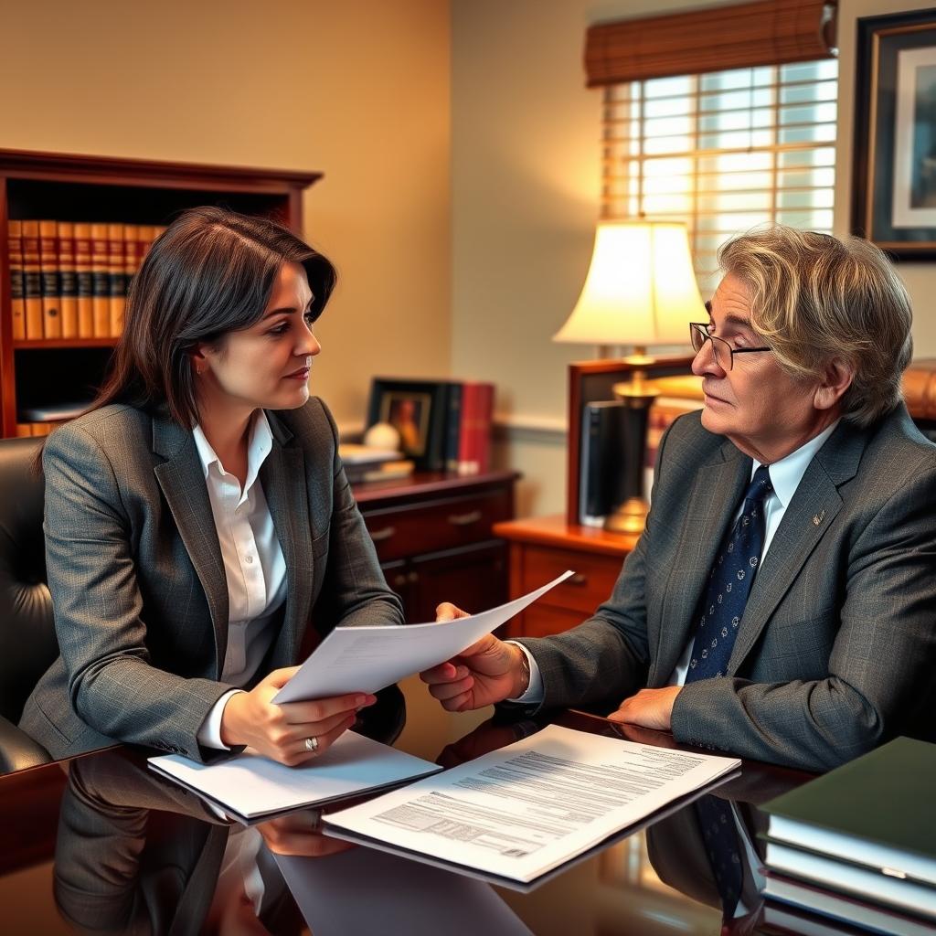 Cruelty Divorce Lawyer Warren County