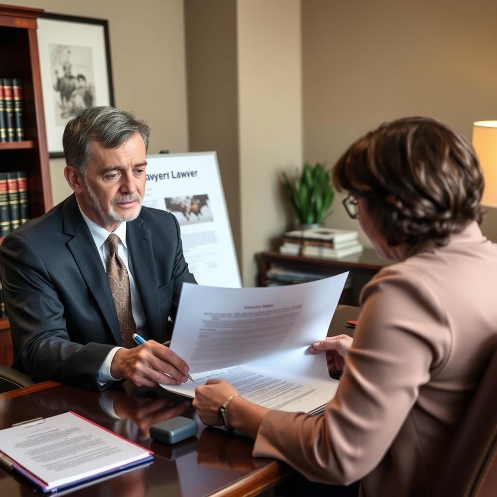 Divorce Decree Enforcement Lawyer Virginia Beach