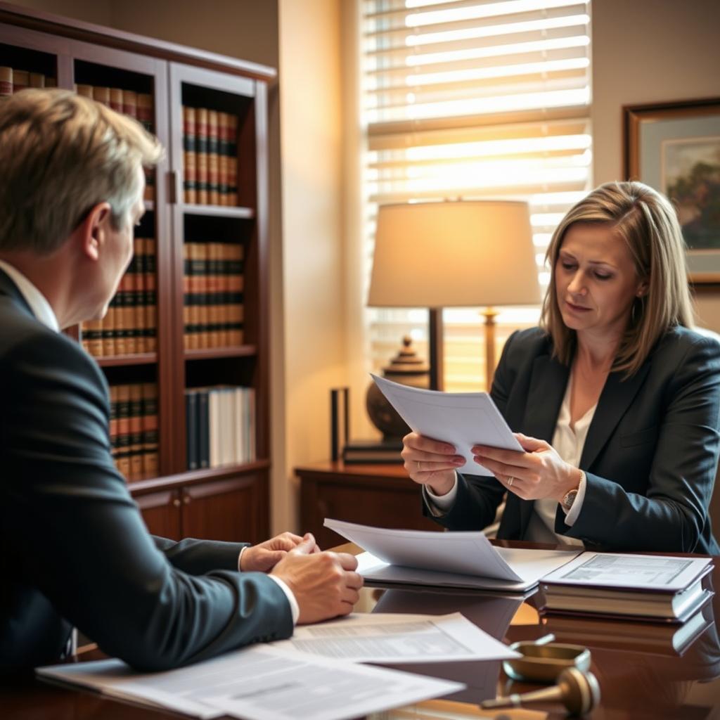 Divorce Decree Modification Lawyer Virginia Beach
