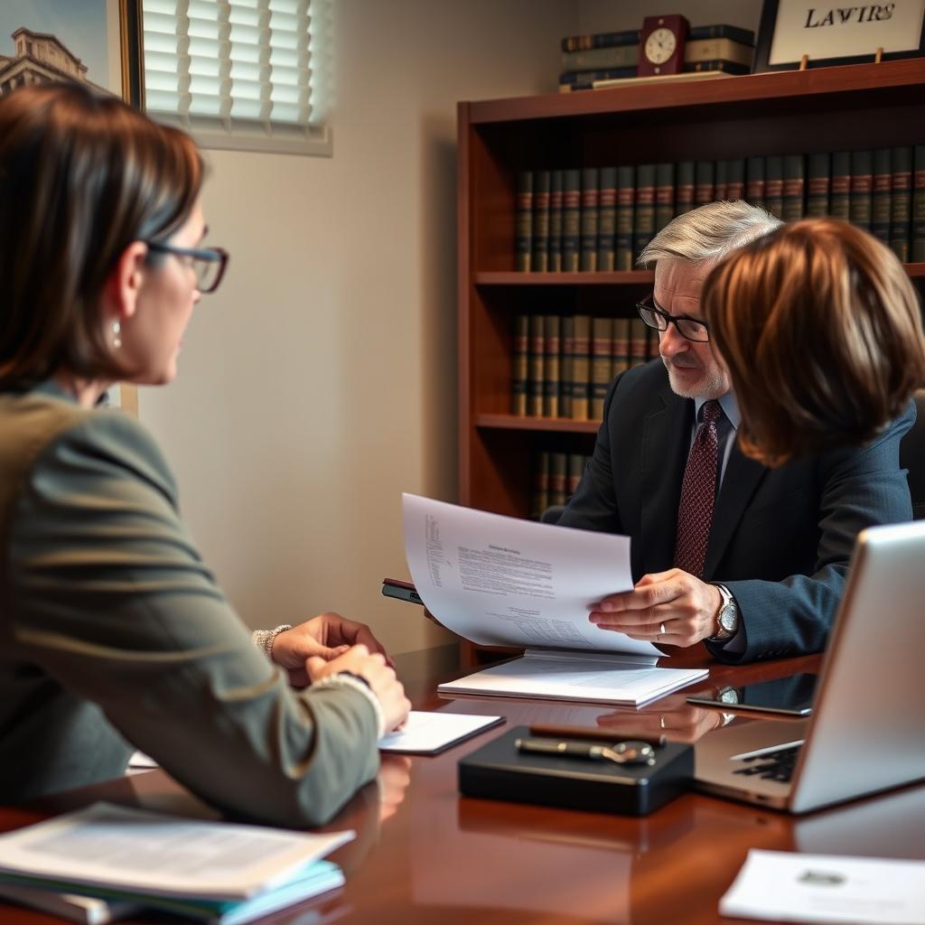 Domestic Abuse Lawyer Suffolk