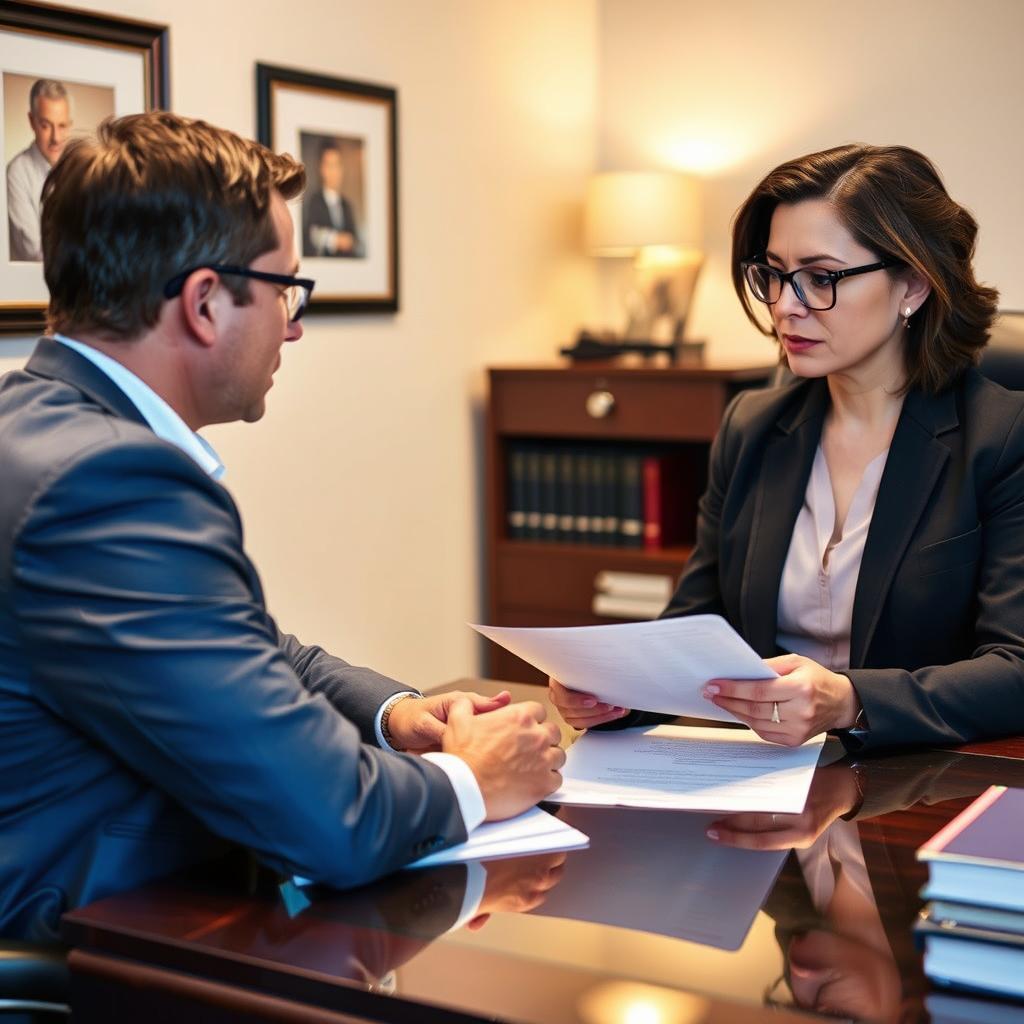 Domestic Abuse Lawyer Virginia Beach