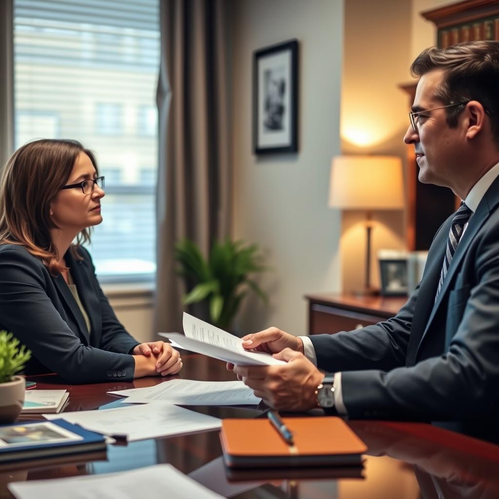 Emergency Custody Lawyer Botetourt County