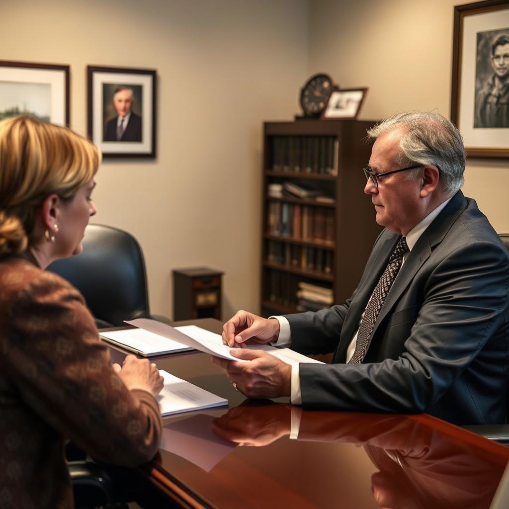 Emergency Guardianship Lawyer Chesapeake