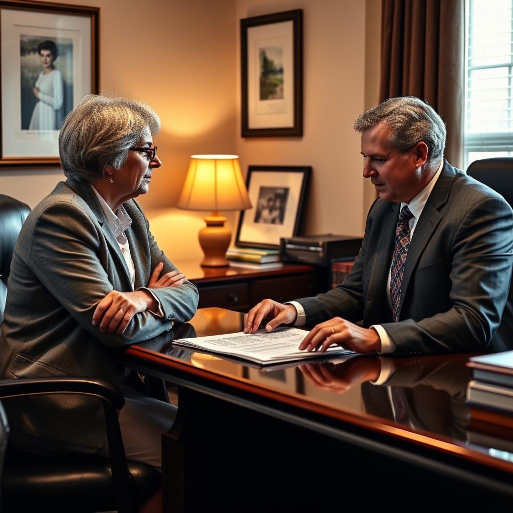 Emergency Guardianship Lawyer Suffolk