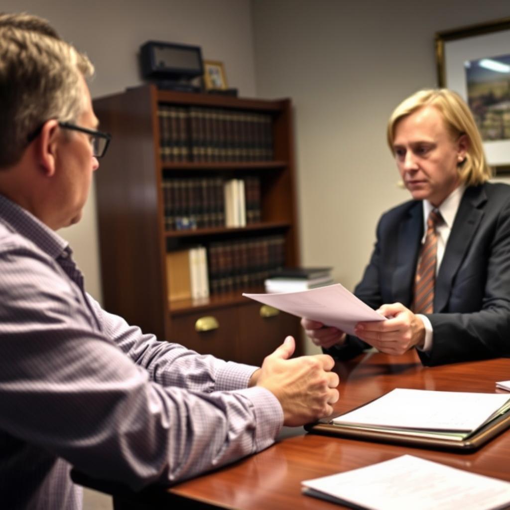 Family Law Lawyer Isle of Wight County