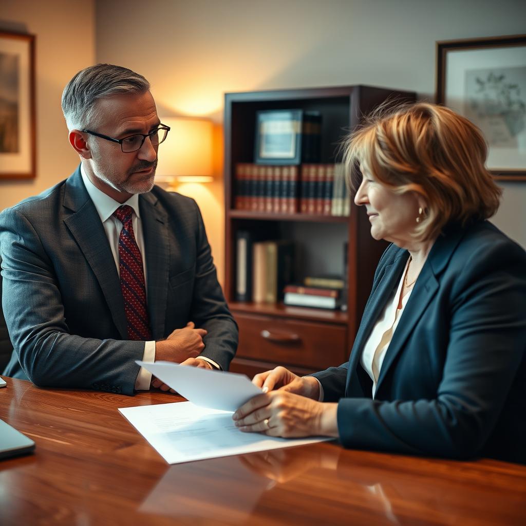 Guardianship Lawyer Orange County