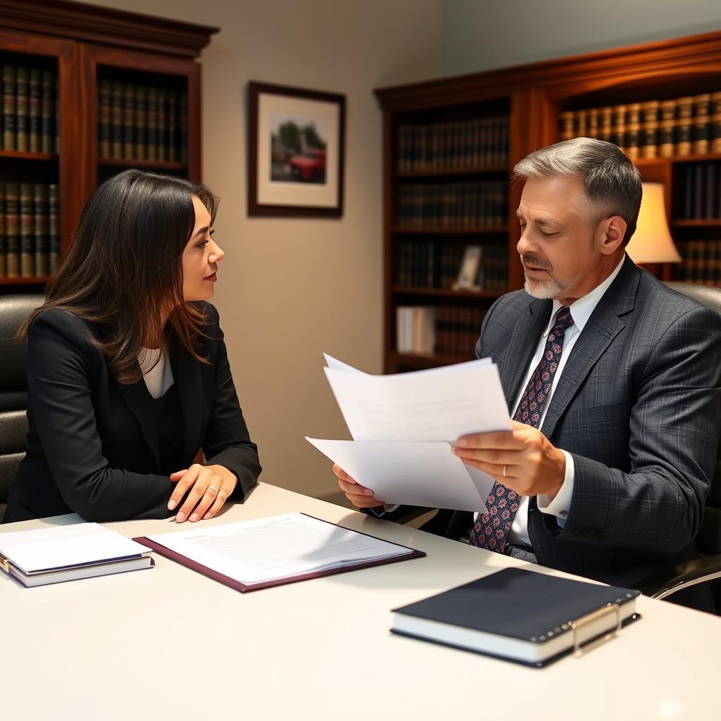 Indefinite Alimony Lawyer Colonial Heights