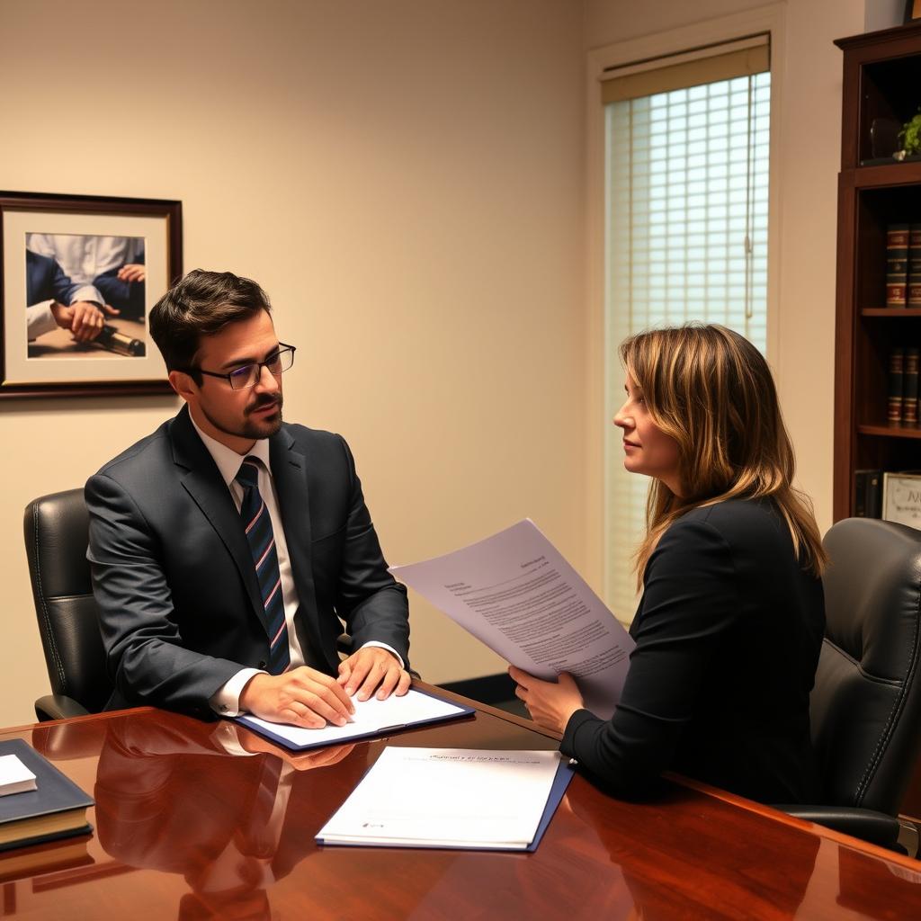 Indefinite Alimony Lawyer Fredericksburg