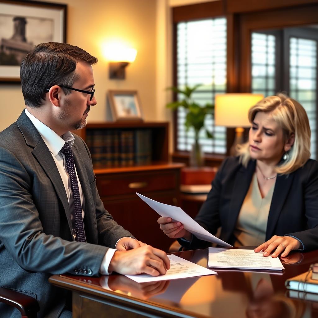 Indefinite Alimony Lawyer Gloucester County