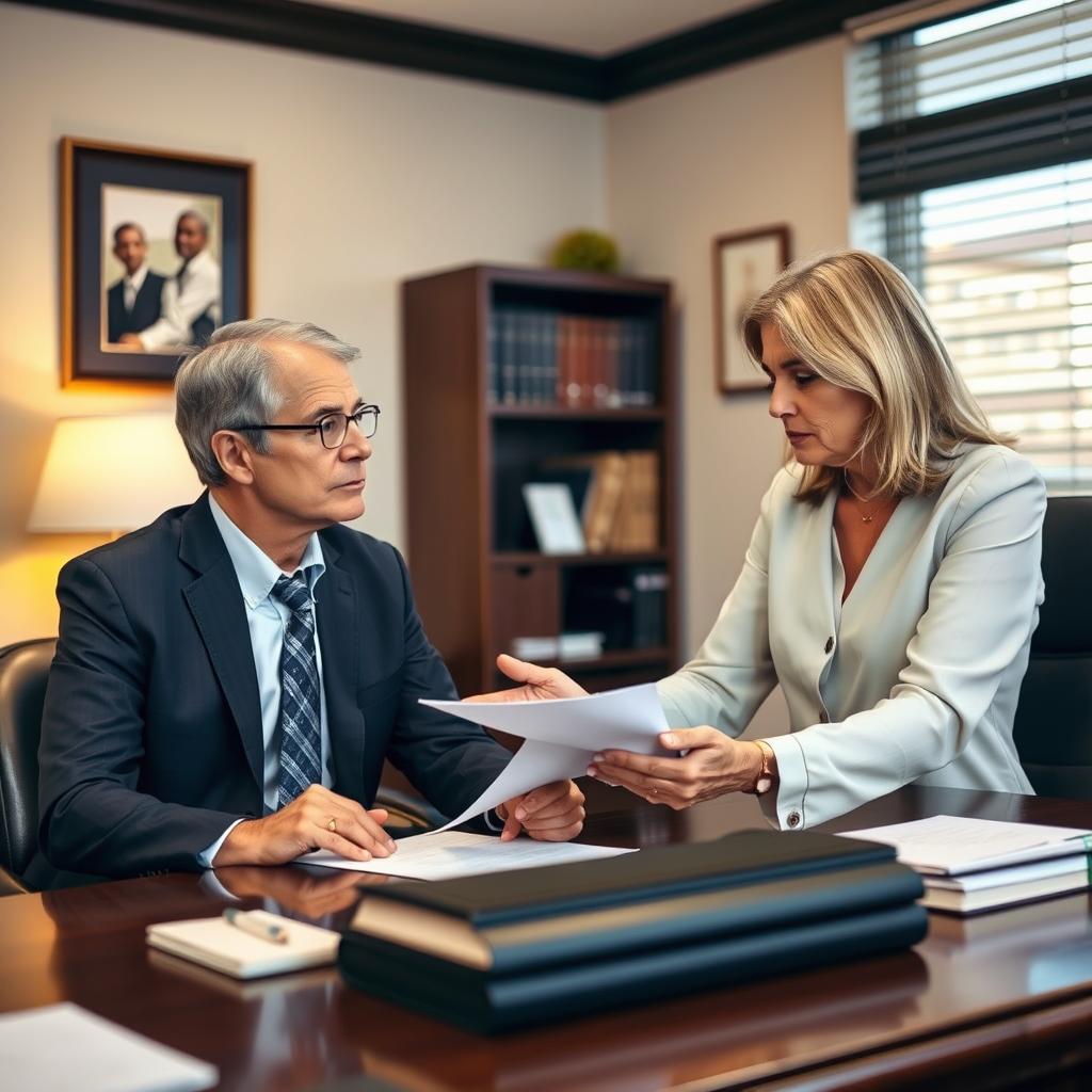 Indefinite Alimony Lawyer Rockingham County