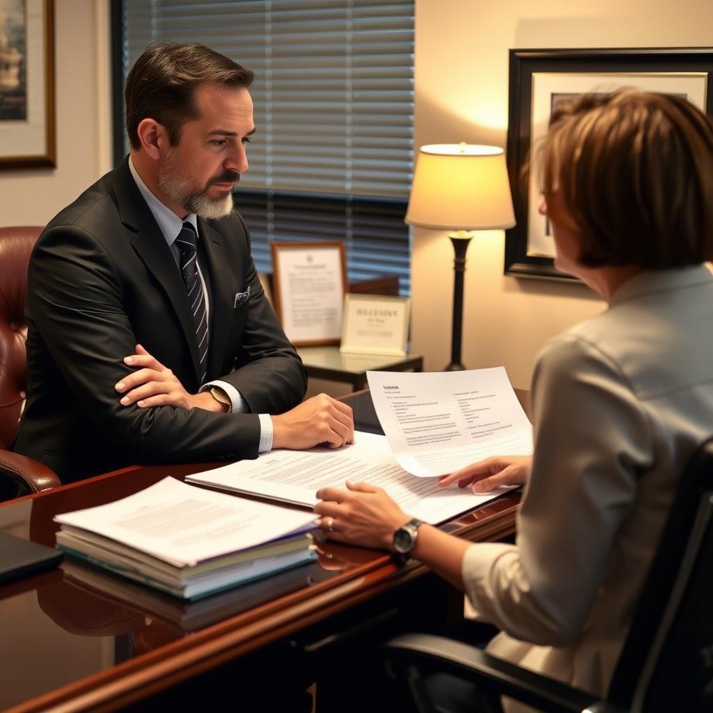 Indefinite Alimony Lawyer Virginia Beach