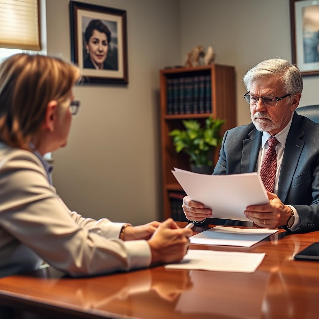 Kinship Guardianship Lawyer James City County