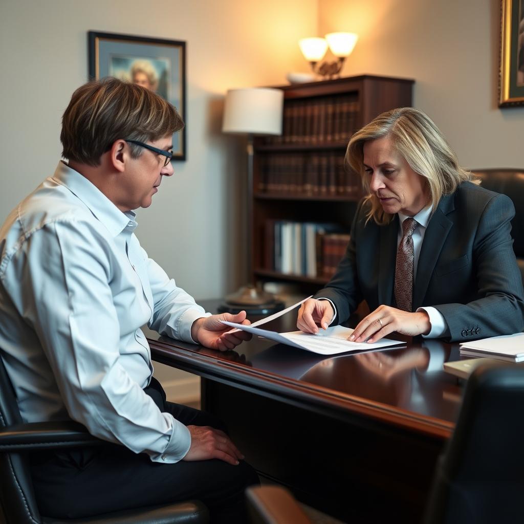 Kinship Guardianship Lawyer Prince William County