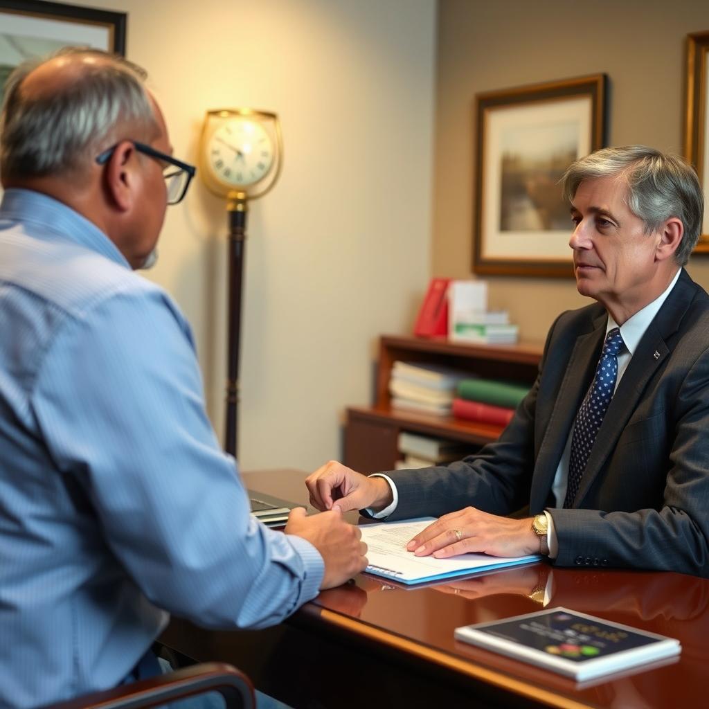 Kinship Guardianship Lawyer Warren County