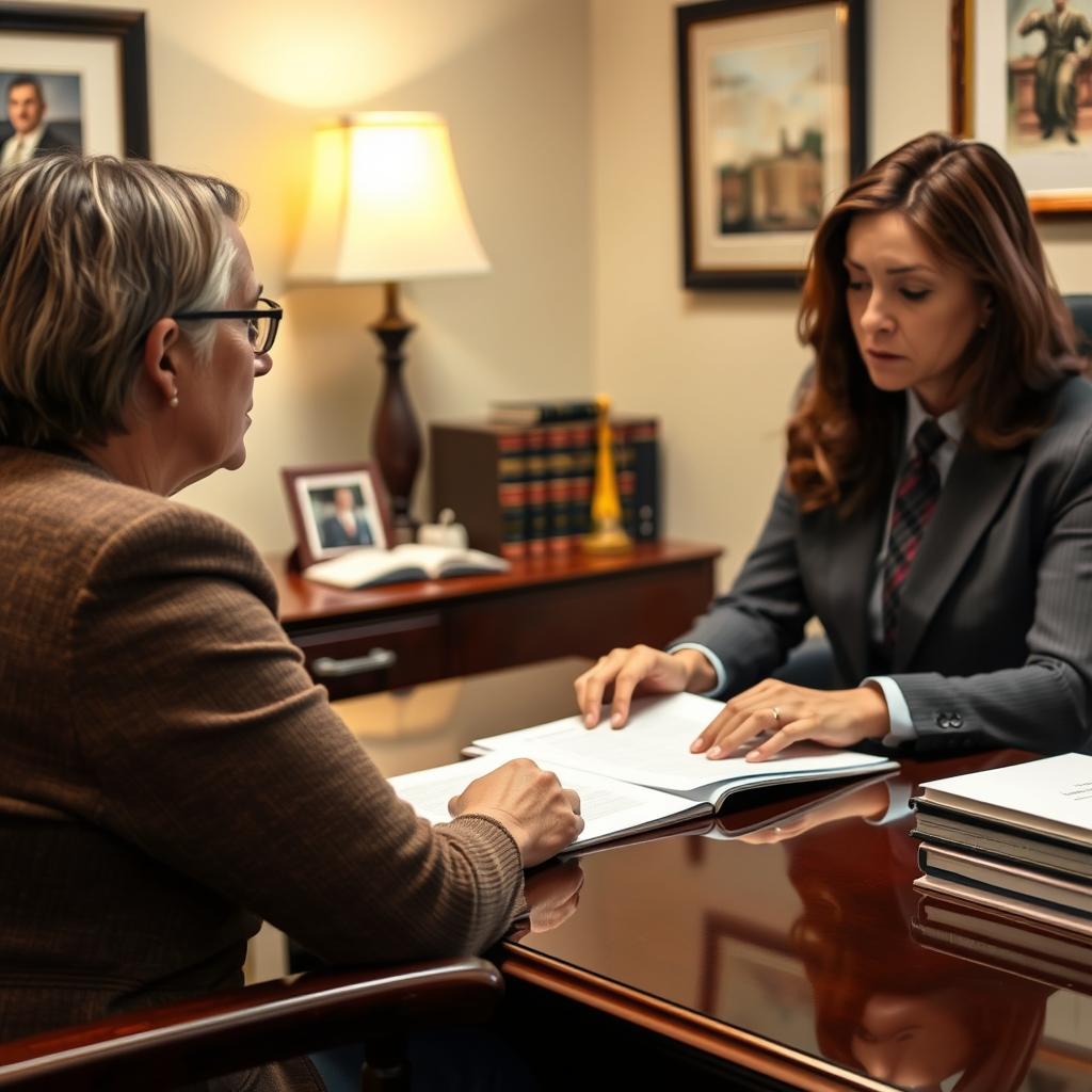 Kinship Guardianship Lawyer York County