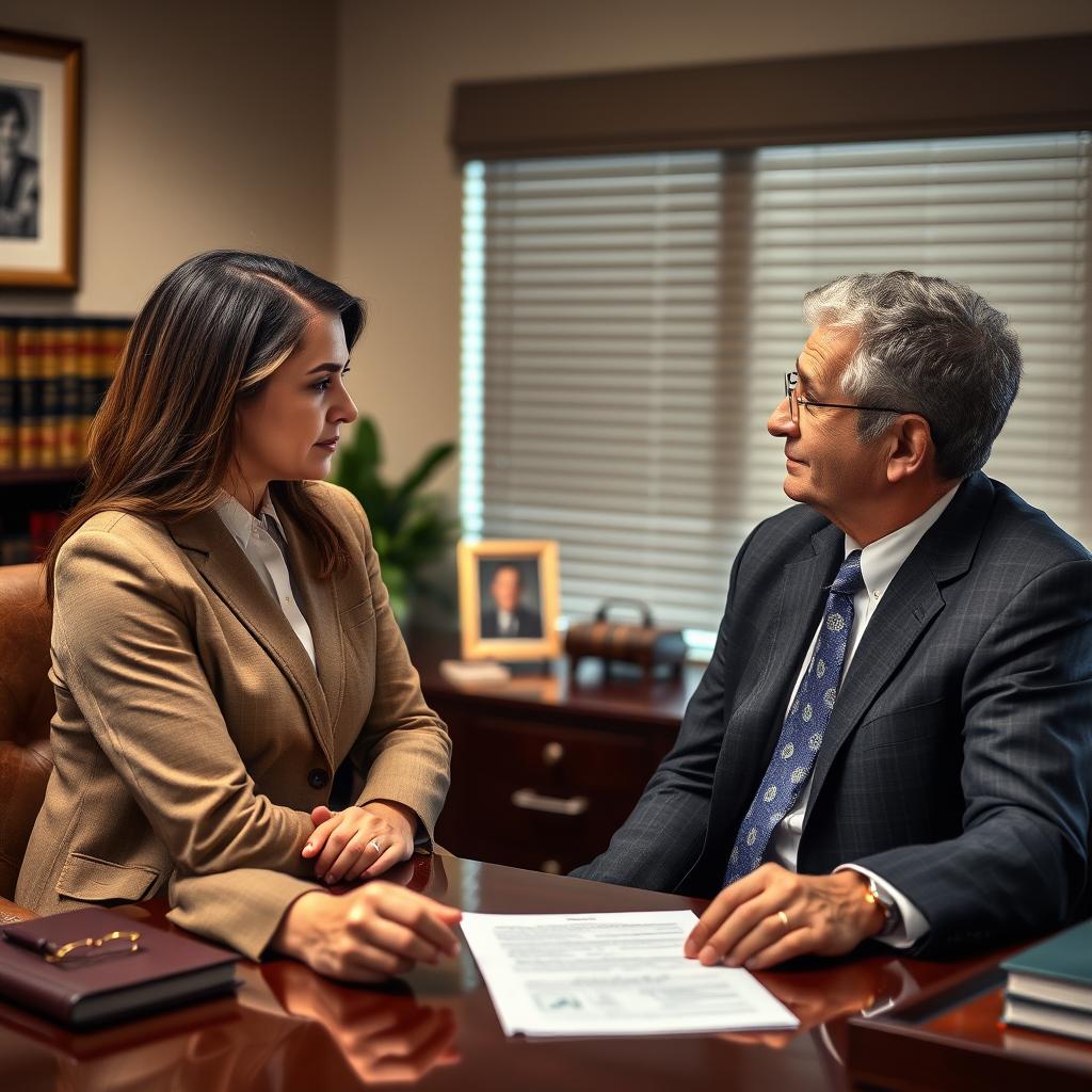 Marital Agreement Lawyer Rockingham County