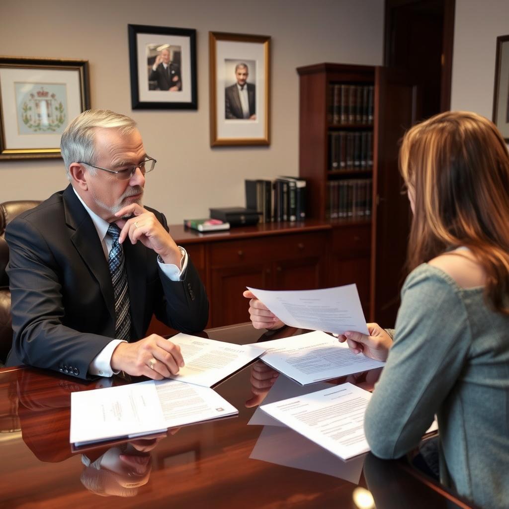 Marital Agreement Lawyer York County