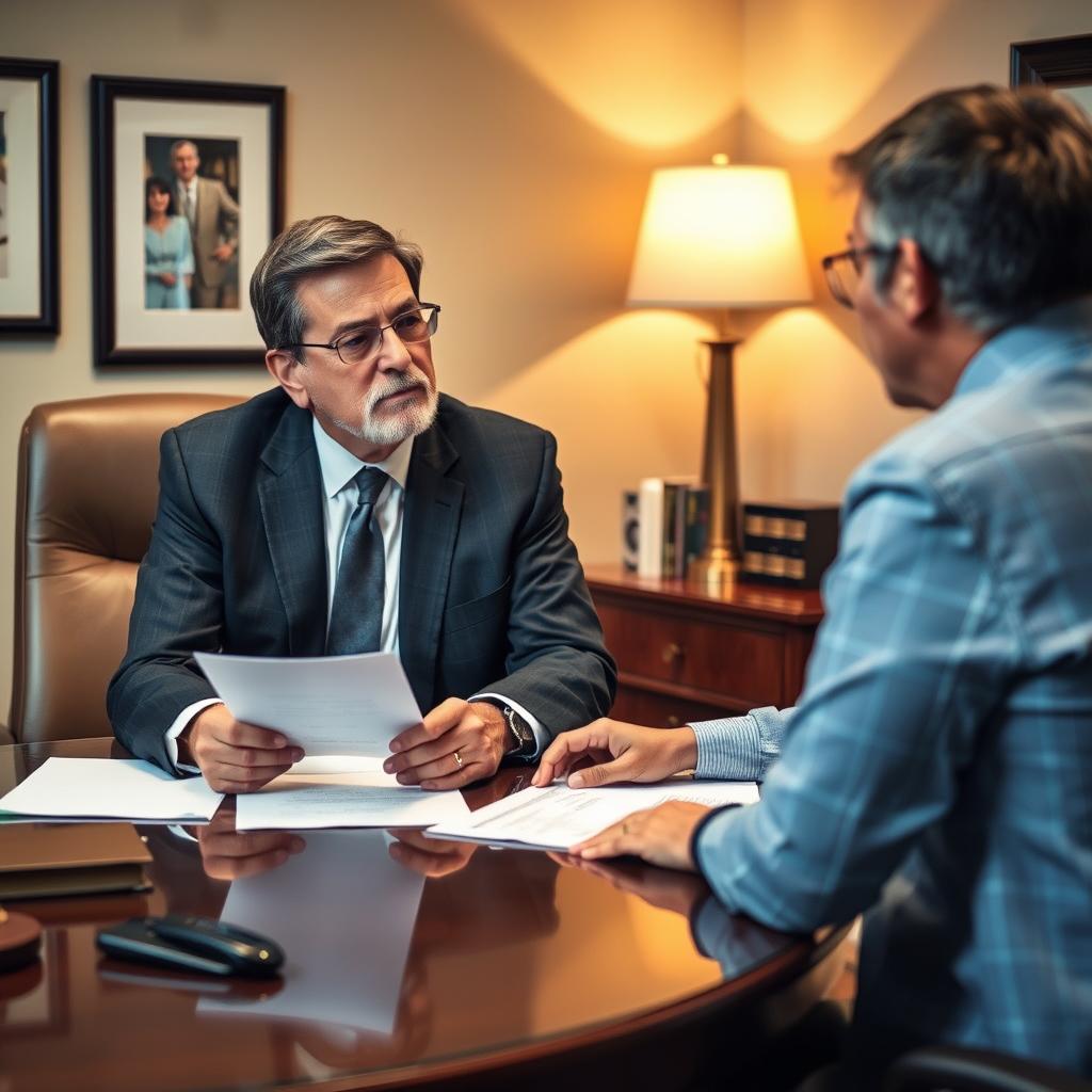 Minor Guardianship Lawyer Henrico County