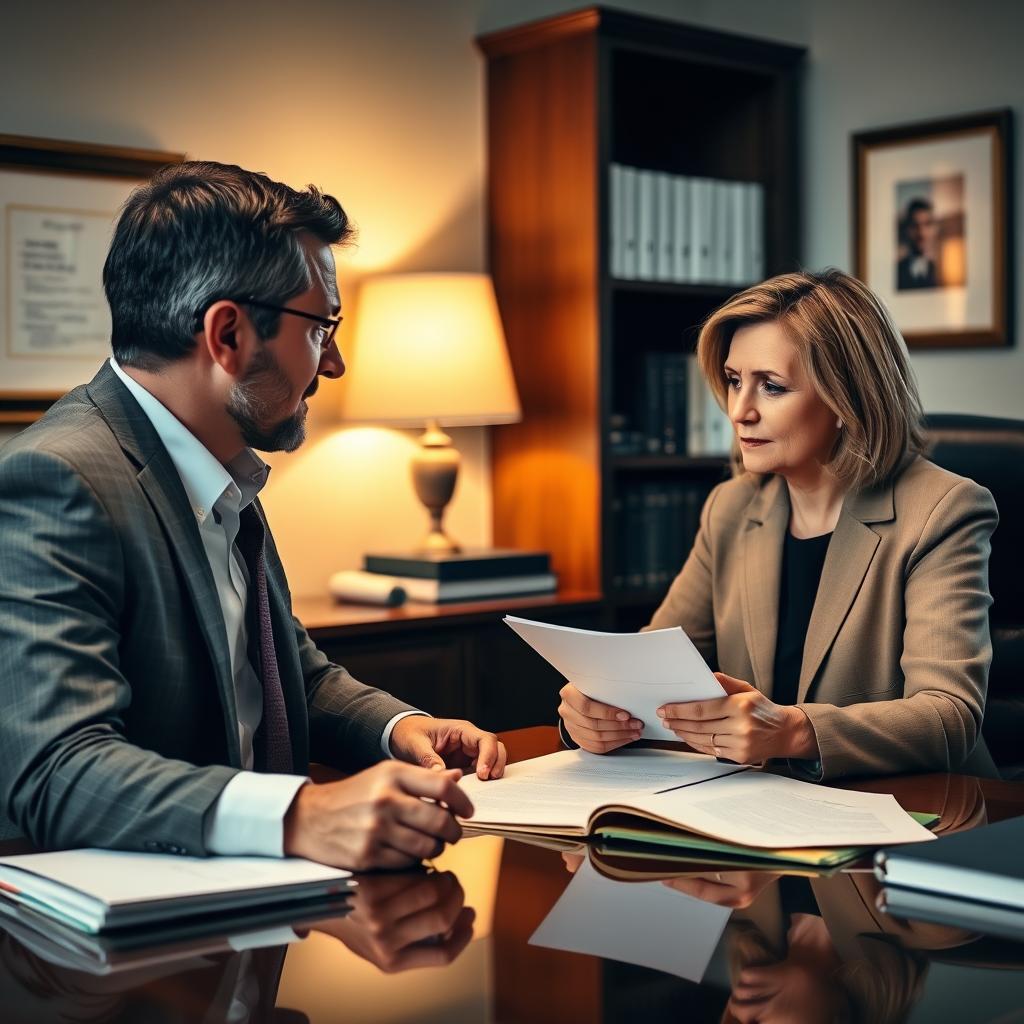 Minor Guardianship Lawyer King William County