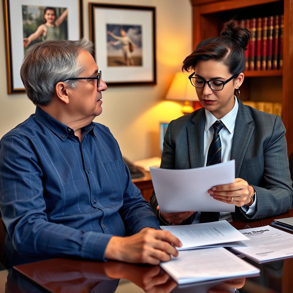 Minor Guardianship Lawyer Orange County