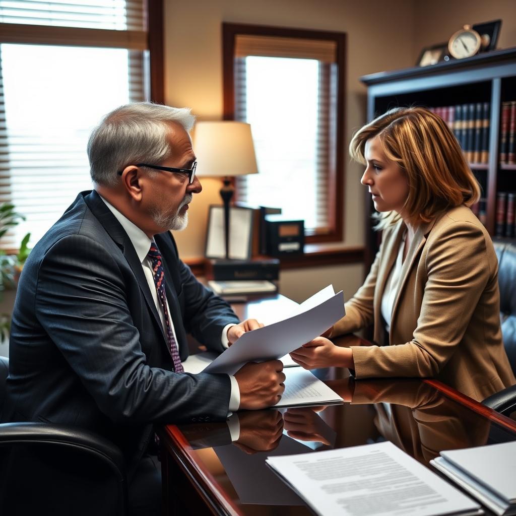 Minor Guardianship Lawyer Shenandoah County