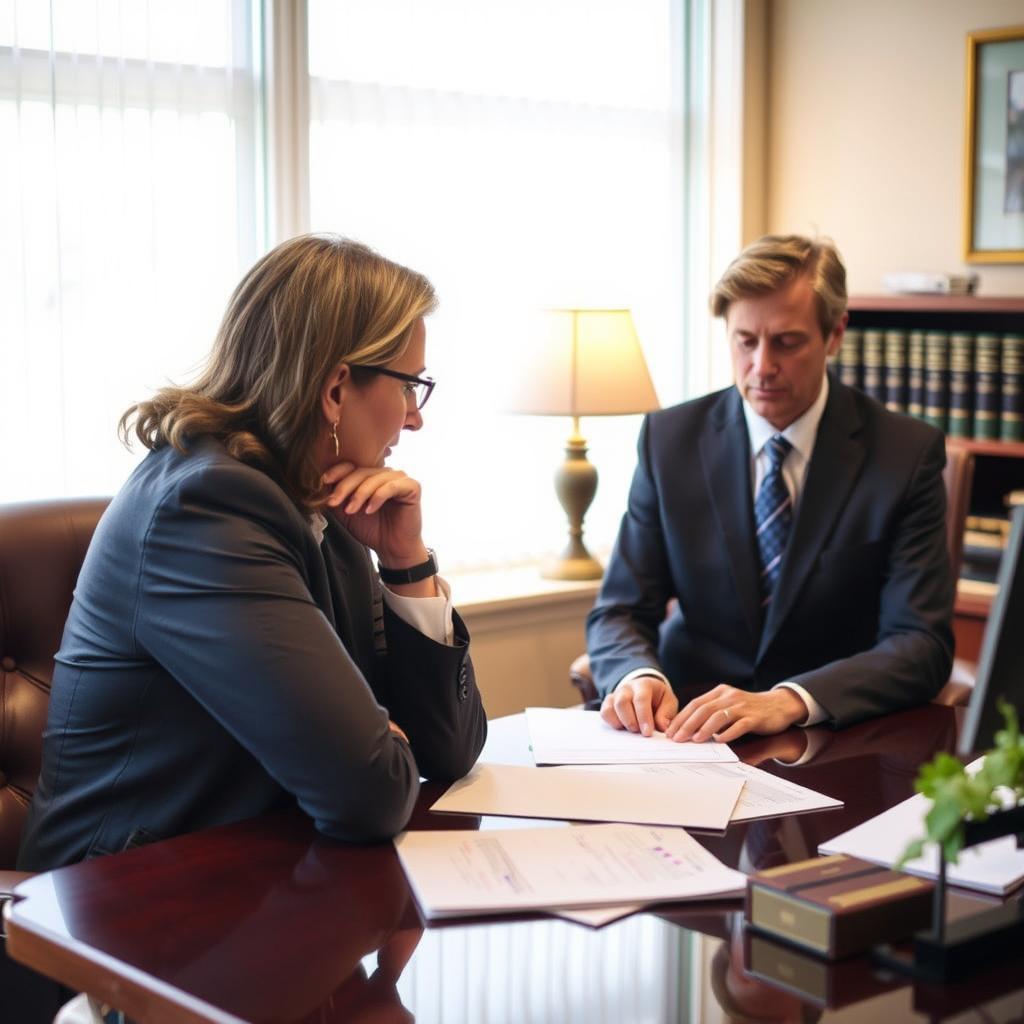 Norfolk Military Divorce Lawyer Albemarle County