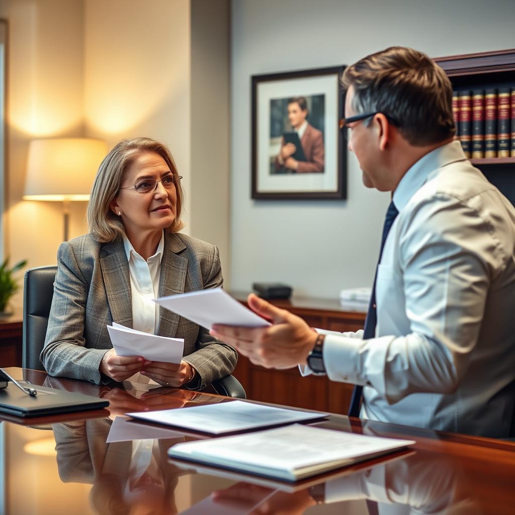 Partner Support Lawyer Virginia Beach