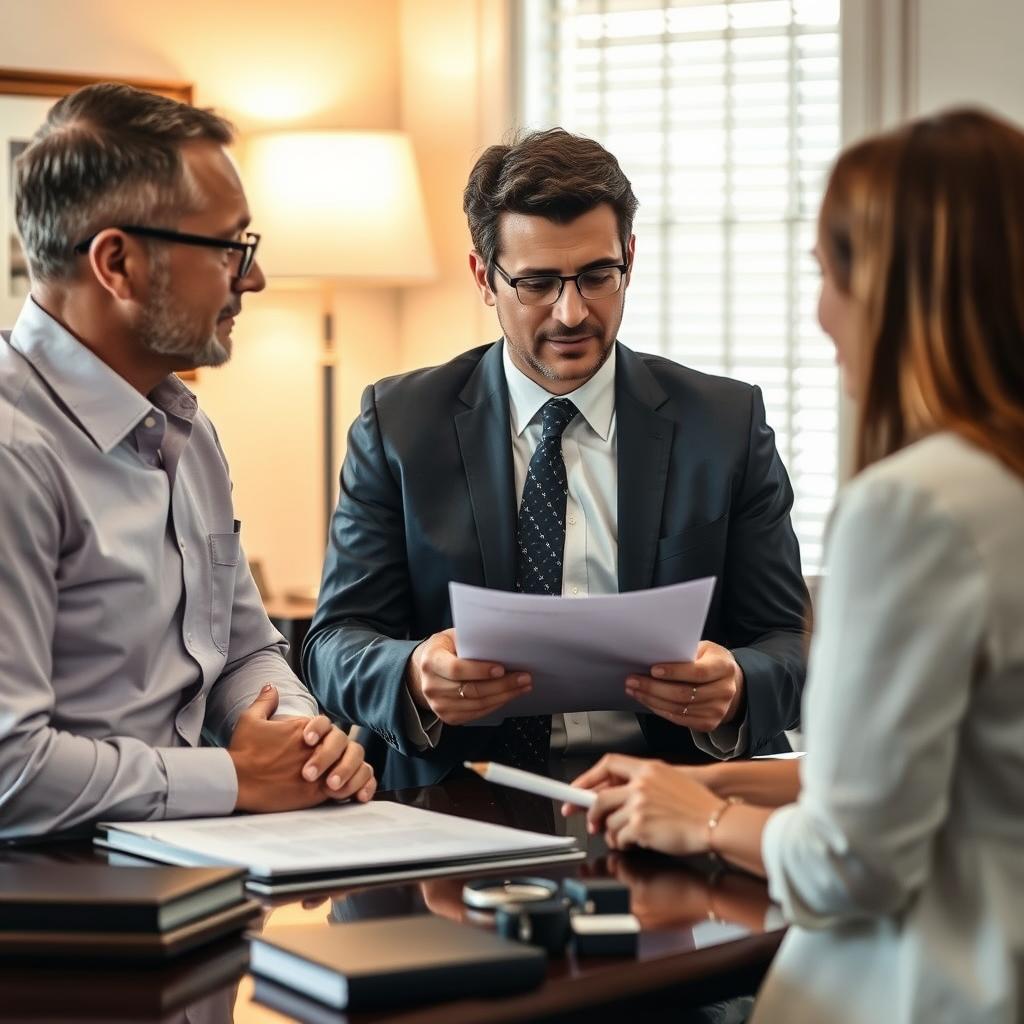 Permanent Alimony Lawyer Fluvanna County