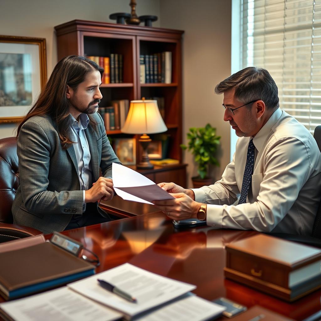 Permanent Alimony Lawyer Fredericksburg