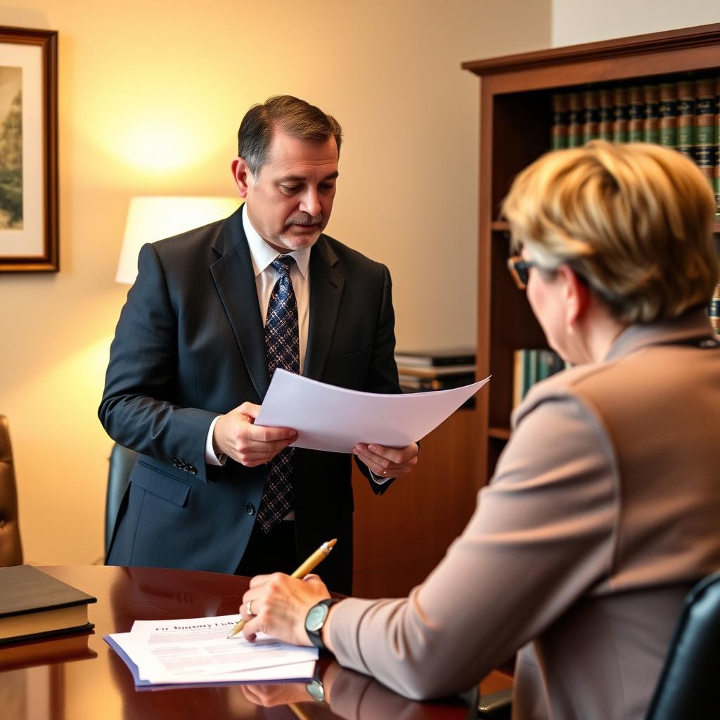 Permanent Alimony Lawyer York County