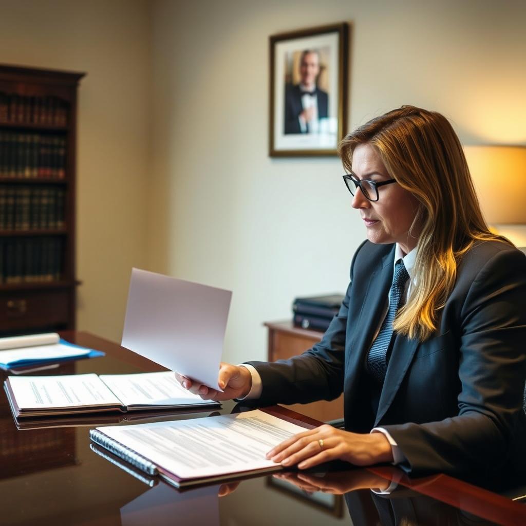 Postnuptial Agreement Lawyer Louisa County