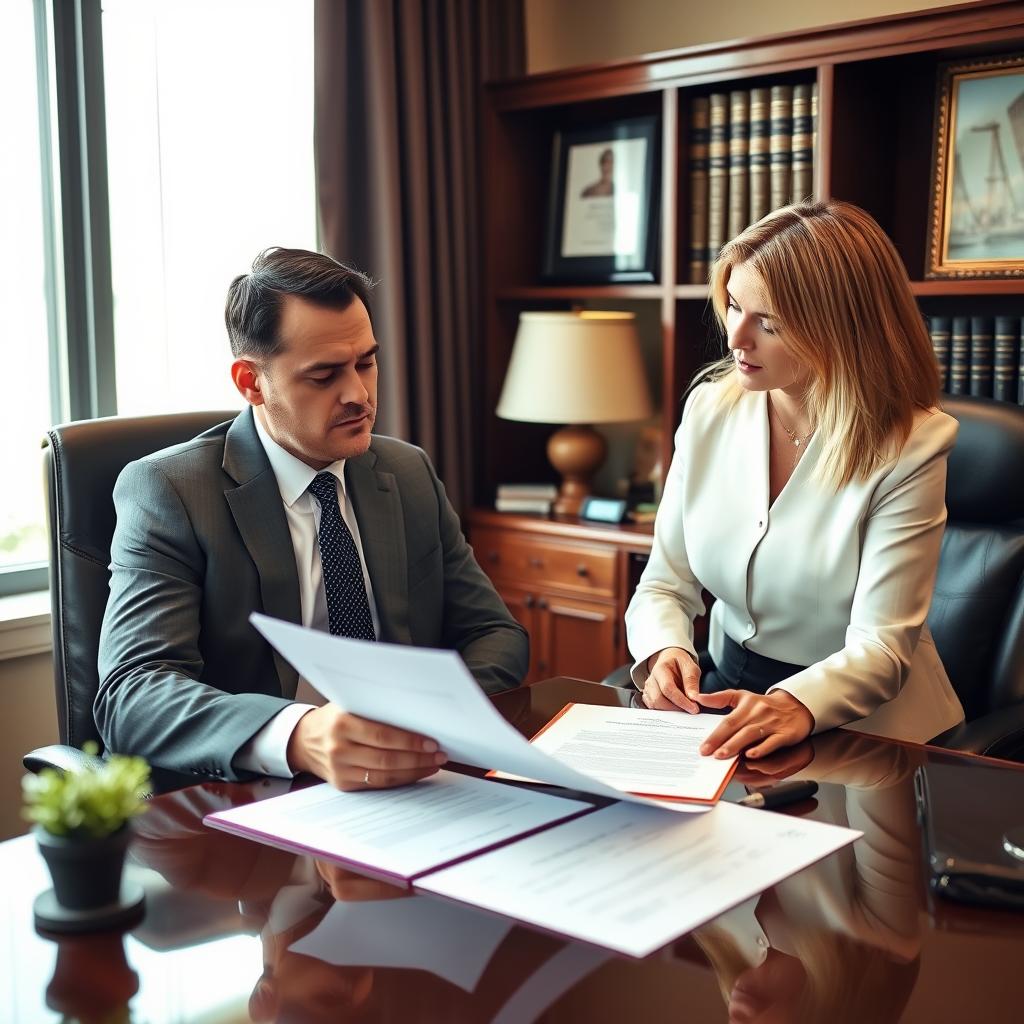 Postnuptial Agreement Lawyer Virginia Beach
