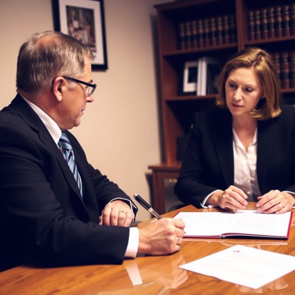 Postnuptial Agreement Lawyer York County