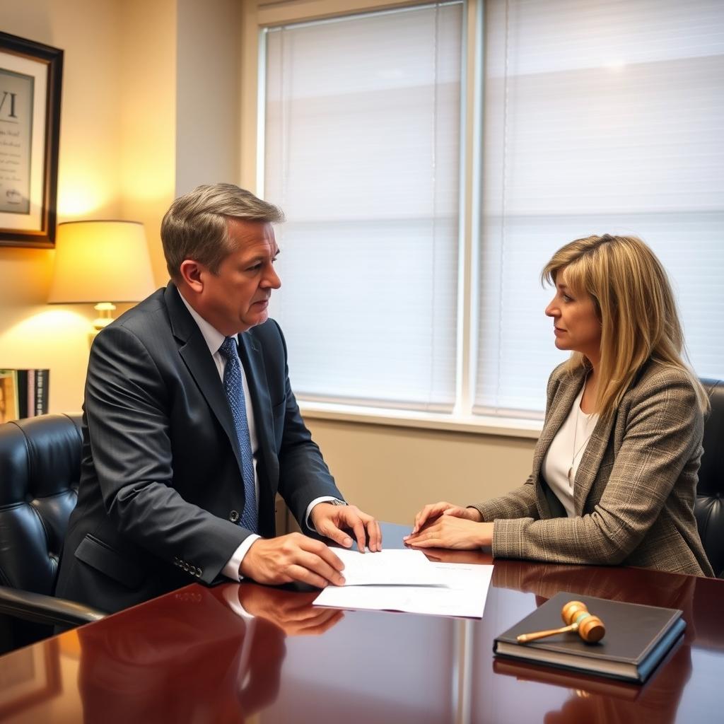 Prenuptial Agreement Lawyer Gloucester County