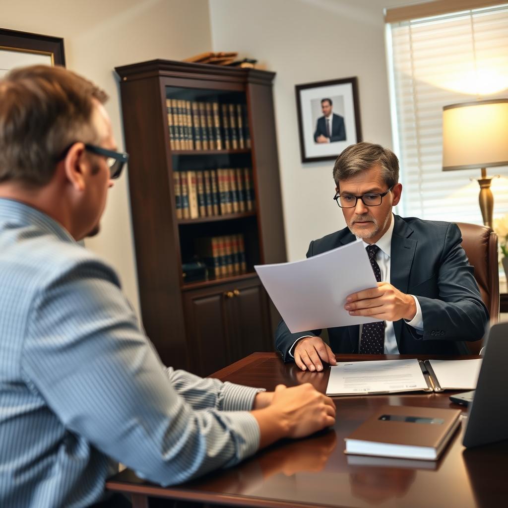 Prenuptial Agreement Lawyer Powhatan County