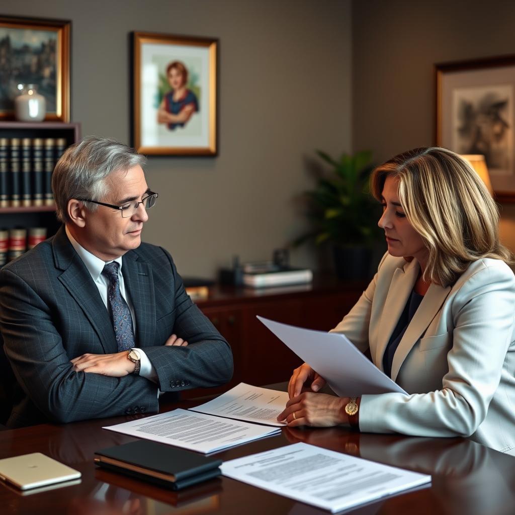 Prenuptial Agreement Lawyer Suffolk