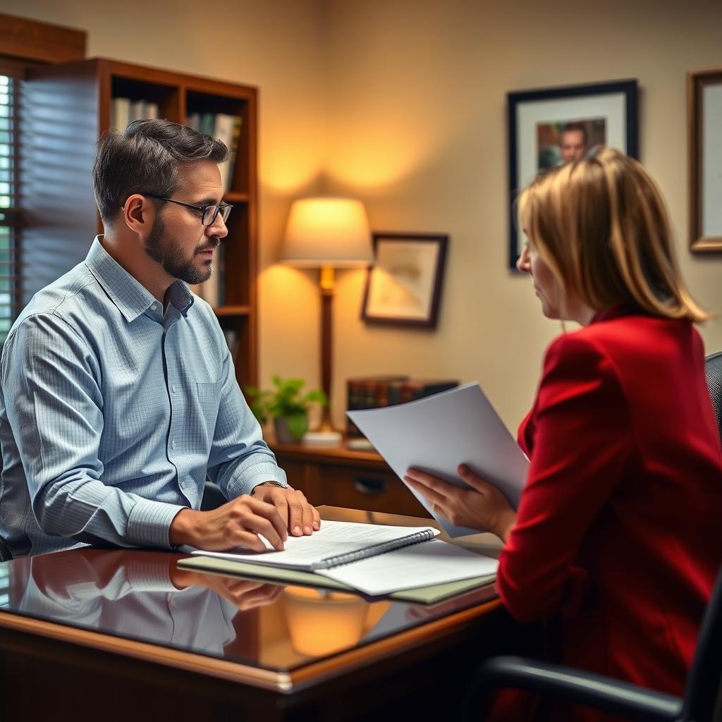 Property Settlement Lawyer New Kent County