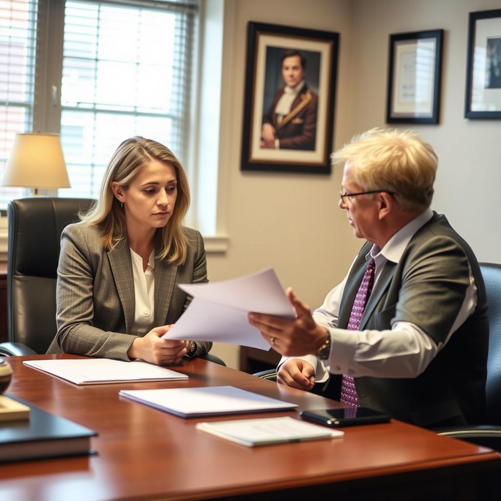 Rehabilitative Alimony Lawyer New Kent County
