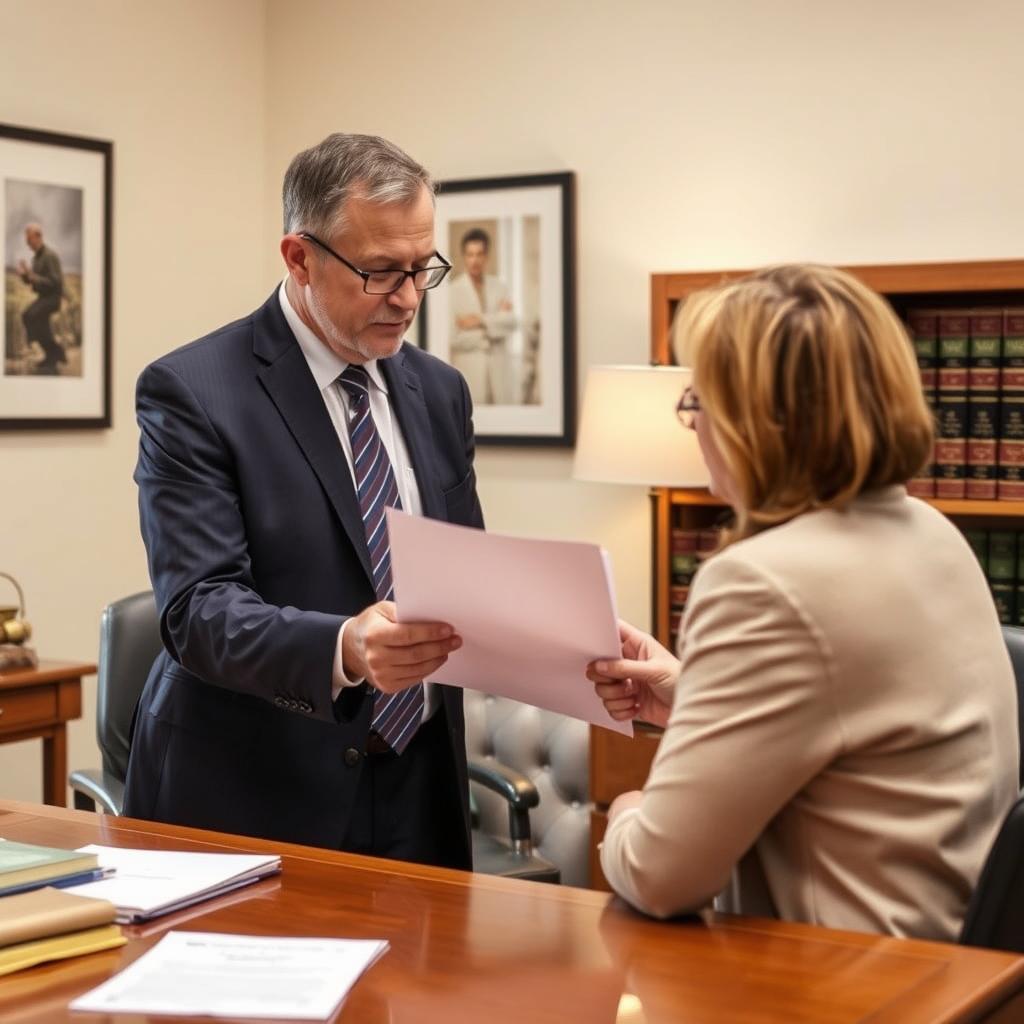 Rehabilitative Alimony Lawyer Suffolk