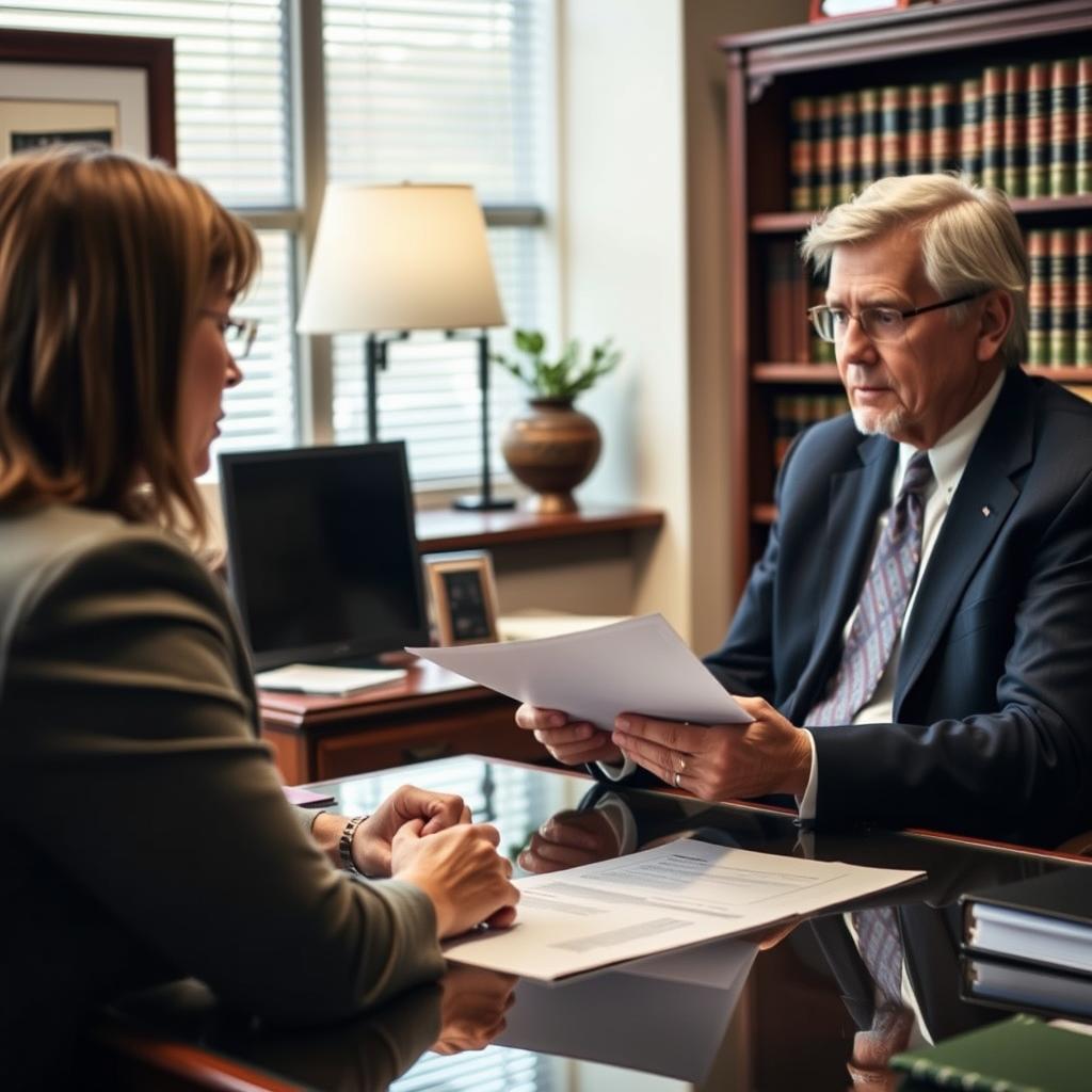Rehabilitative Alimony Lawyer York County