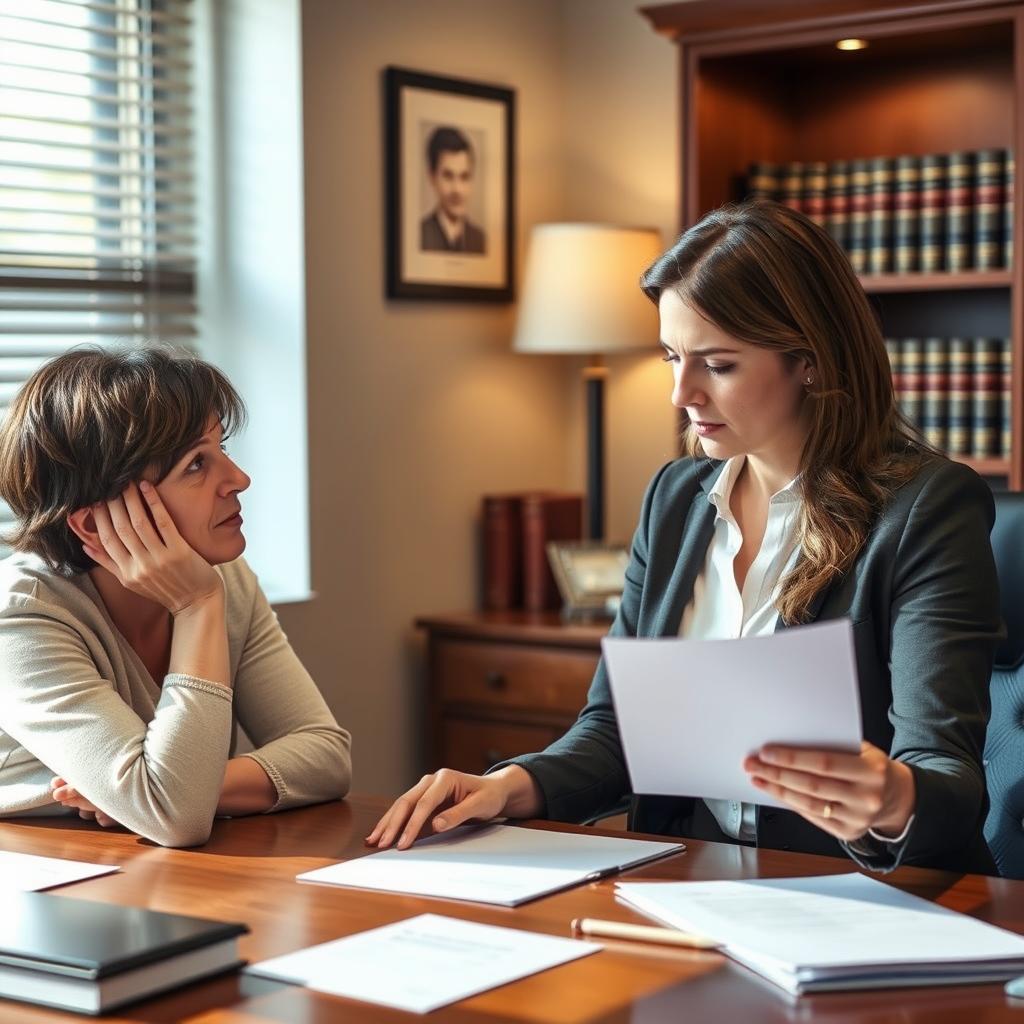Spousal Support Lawyer Isle of Wight County