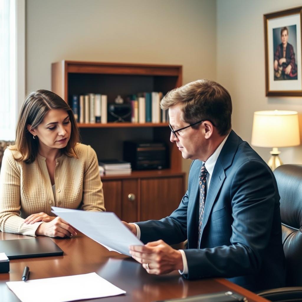 Temporary Guardianship Lawyer King William County
