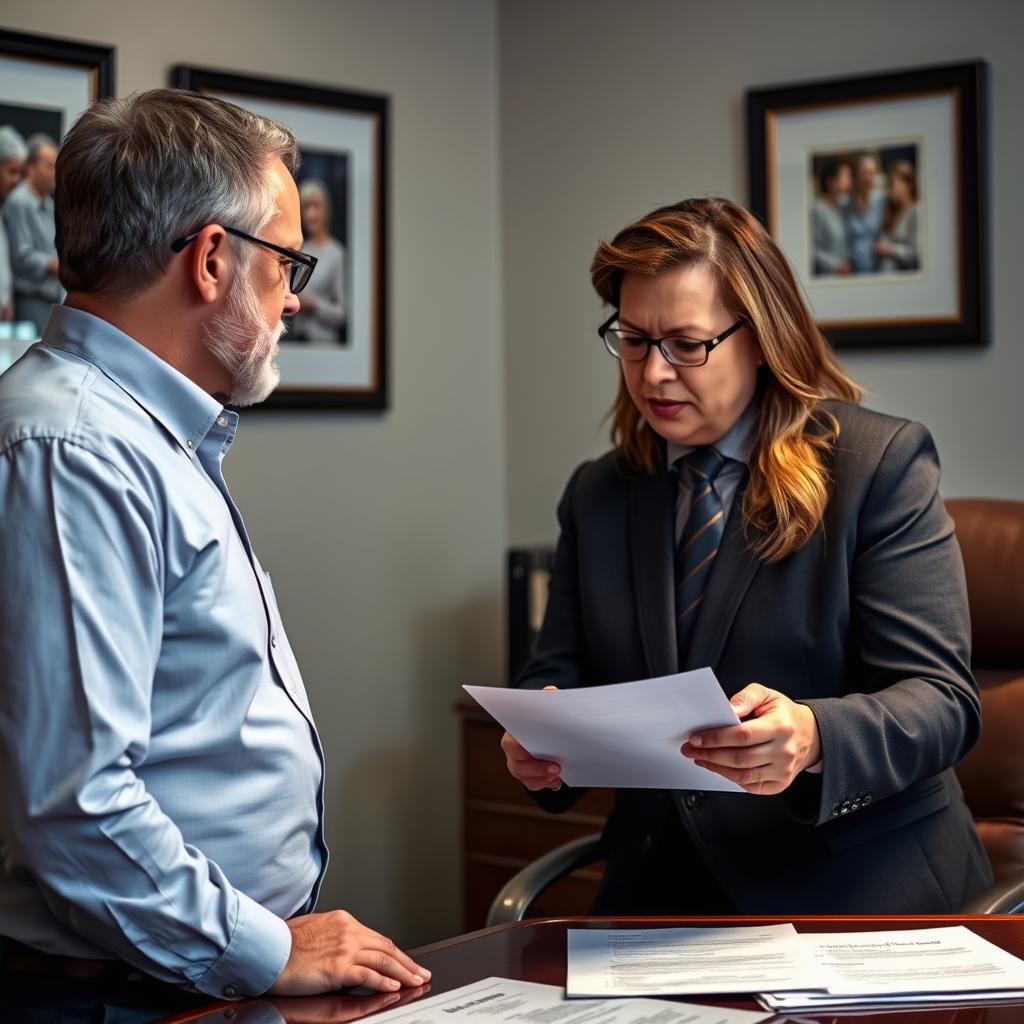 Visitation Enforcement Lawyer Chesapeake