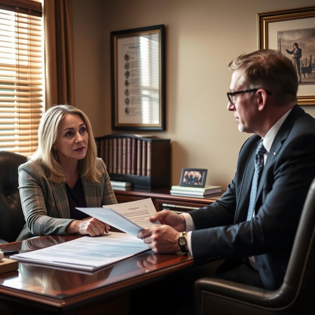 Wage Garnishment Child Support Lawyer Bedford County