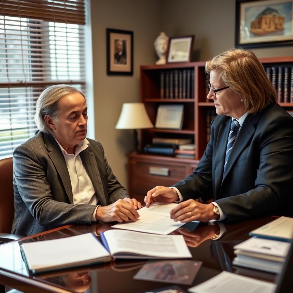Adoption Lawyer Augusta County