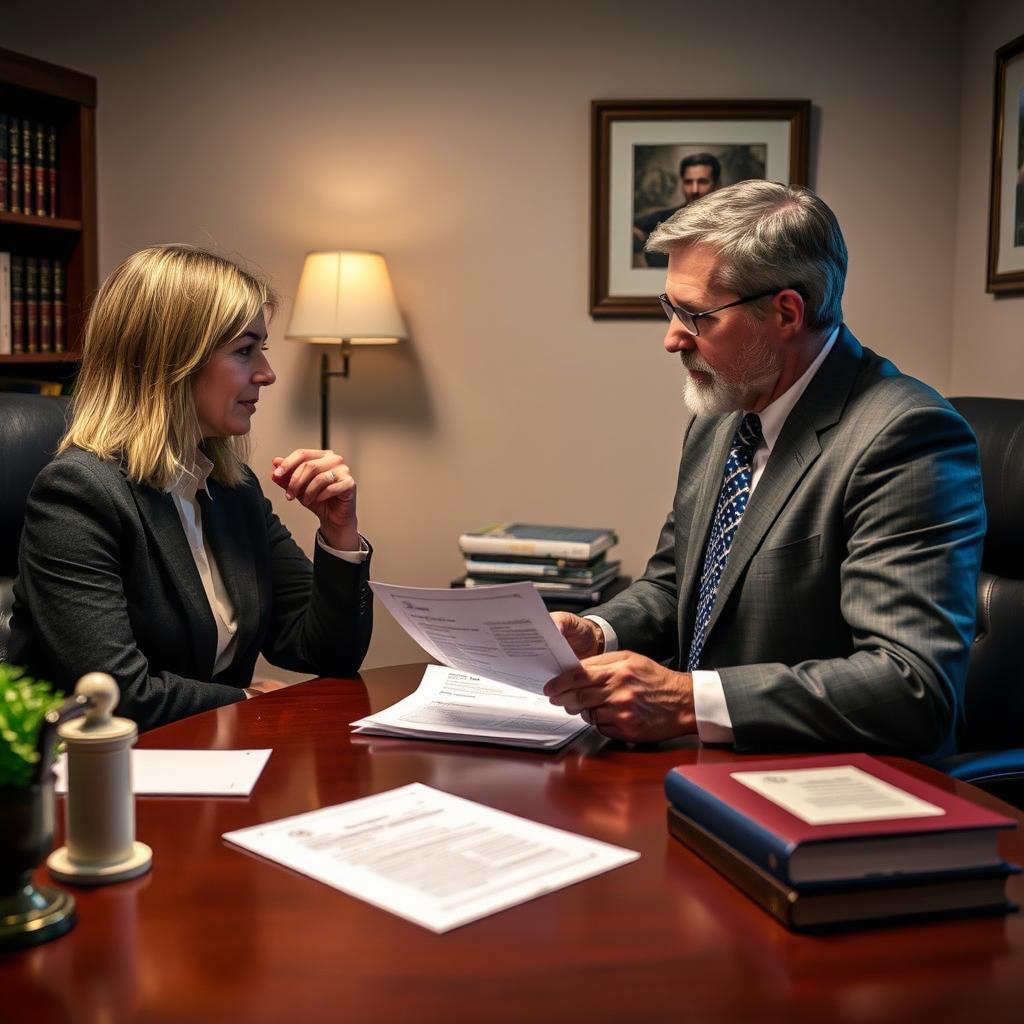 Adoption Lawyer Botetourt County
