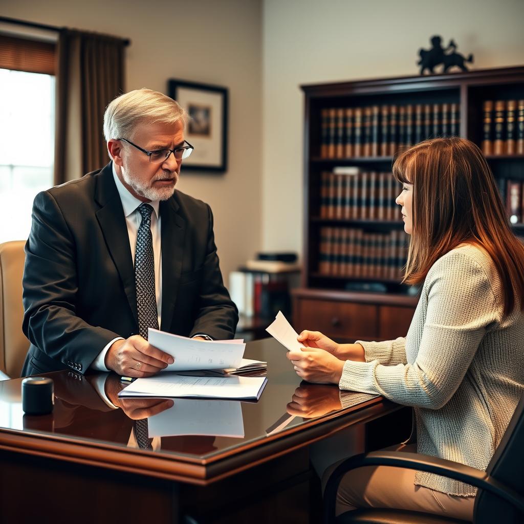 Adoption Lawyer Caroline County