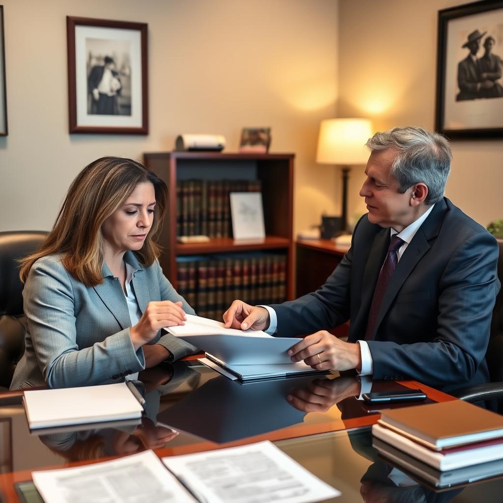 Adoption Lawyer Chesterfield County