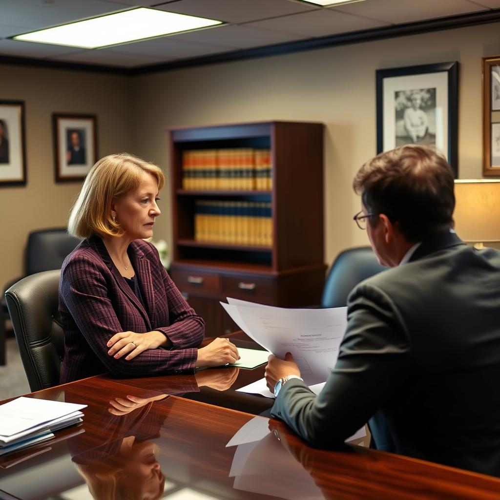 Adoption Lawyer Dinwiddie County