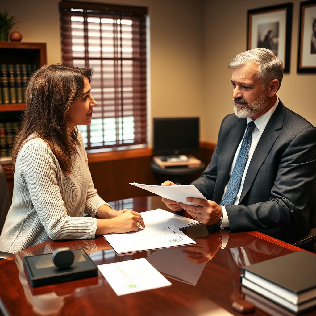 Adoption Lawyer Fauquier County